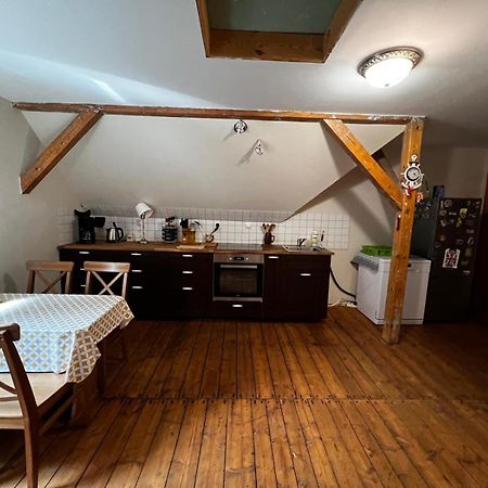 Leonardo Guesthouse Świeradów-Zdrój Exteriör bild