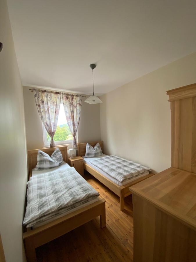 Leonardo Guesthouse Świeradów-Zdrój Exteriör bild