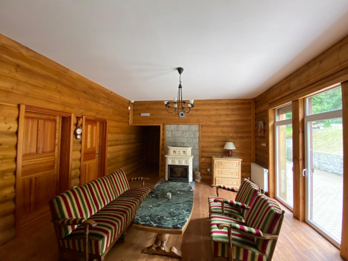 Leonardo Guesthouse Świeradów-Zdrój Exteriör bild