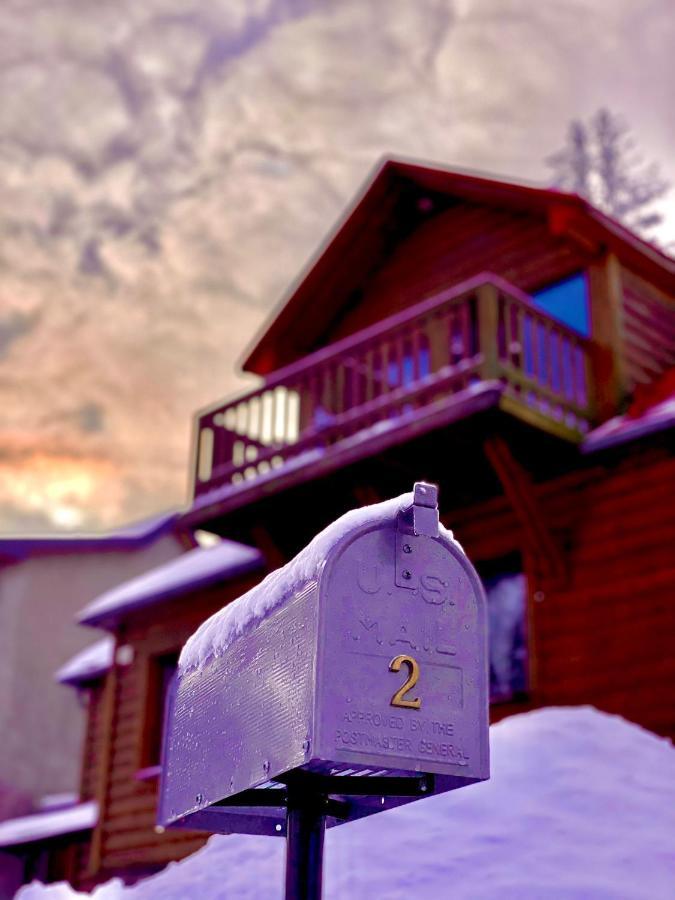 Leonardo Guesthouse Świeradów-Zdrój Exteriör bild
