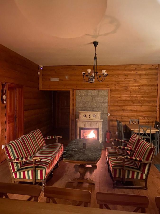 Leonardo Guesthouse Świeradów-Zdrój Exteriör bild