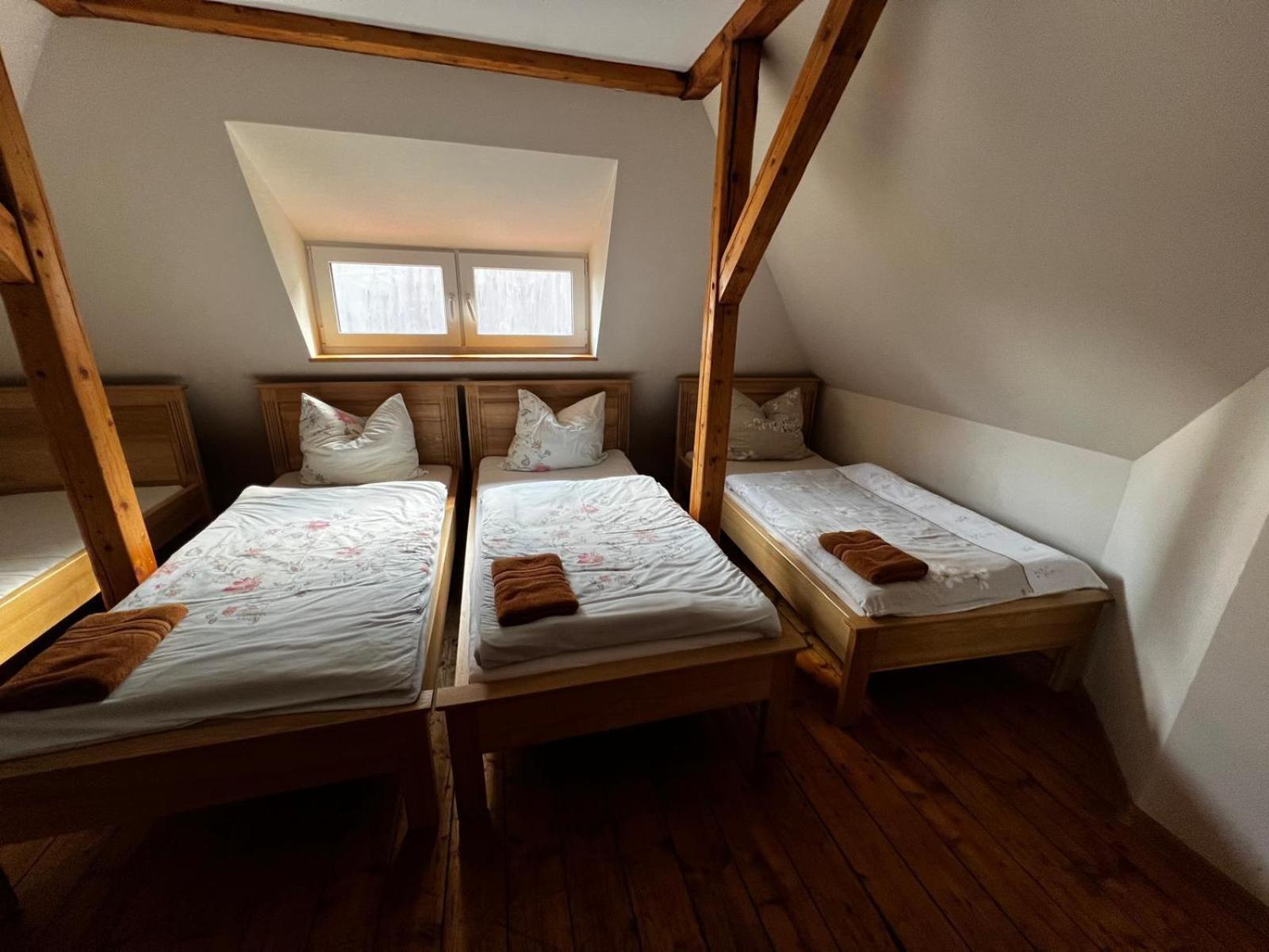 Leonardo Guesthouse Świeradów-Zdrój Exteriör bild